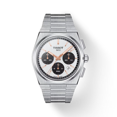 Tissot PRX Automatic Chronograph Herrenuhr - T137.427.11.011.00