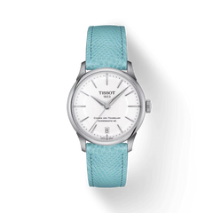 Tissot Chemin Des Tourelles Powermatic 80 Damenuhr - T139.207.16.011.00