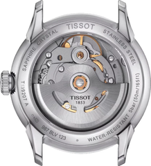 Tissot Chemin Des Tourelles Powermatic 80 Damenuhr - T139.207.16.011.00