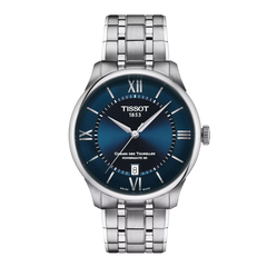 Tissot Chemin Des Tourelles Powermatic 80 Unisex - T139.807.11.048.00