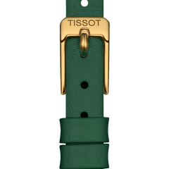 Tissot Lovely Round Damenuhr - T140.009.36.091.00