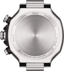 Tissot T-Race Chronograph Herrenuhr - T141.417.11.041.00