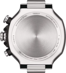 Tissot T-Race Chronograph Herrenuhr - T141.417.17.011.00