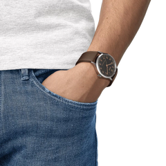 Tissot Heritage 1938 Automatic COSC für Herren - T142.464.16.062.00