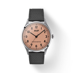 Tissot Heritage 1938 Automatic COSC für Herren