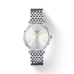Tissot Everytime 34mm Damenuhr - T143.210.11.011.01