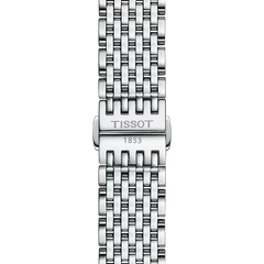 Tissot Everytime 34mm Damenuhr - T143.210.11.011.01