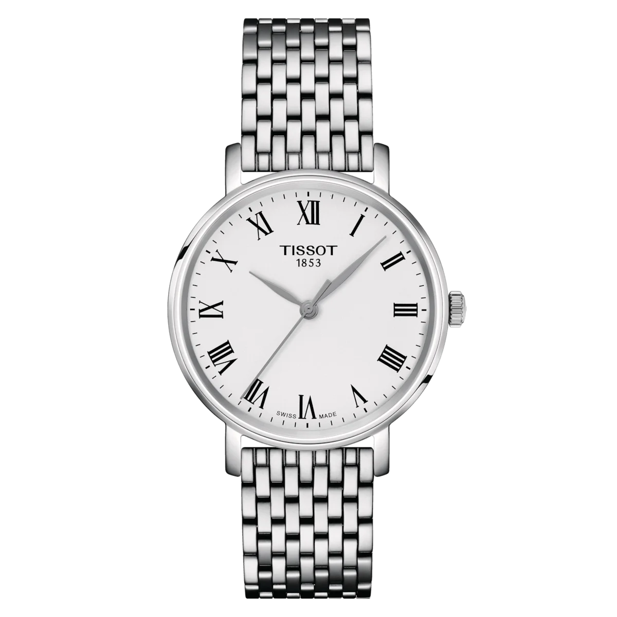 Tissot Everytime 34MM Damenuhr - T143.210.11.033.00