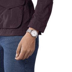 Tissot Everytime 34MM Damenuhr - T143.210.11.033.00