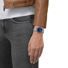 Tissot Everytime 34mm Damenuhr - T143.210.11.041.00