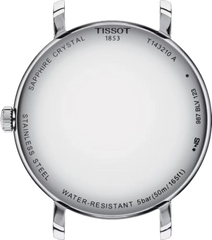 Tissot Everytime 34mm Damenuhr - T143.210.11.041.00