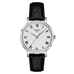 Tissot Everytime 34MM Damenuhr - T143.210.16.033.00