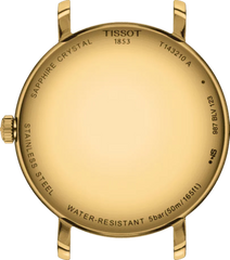 Tissot Everytime Lady Damenuhr - T143.210.33.021.00