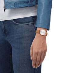 Tissot Everytime Lady Damenuhr - T143.210.36.011.00