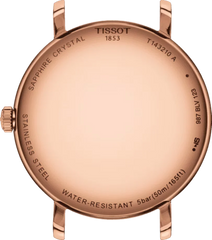 Tissot Everytime Lady Damenuhr - T143.210.36.011.00
