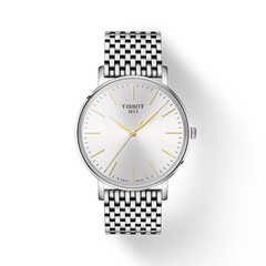 Tissot Everytime 40mm Herrenuhr - T143.410.11.011.01