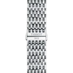Tissot Everytime 40mm Herrenuhr - T143.410.11.011.01