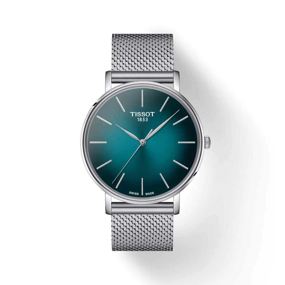 Tissot Everytime Gent Herrenuhr - T143.410.11.091.00