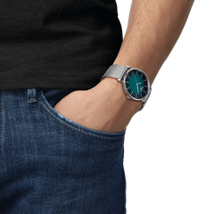 Tissot Everytime Gent Herrenuhr - T143.410.11.091.00