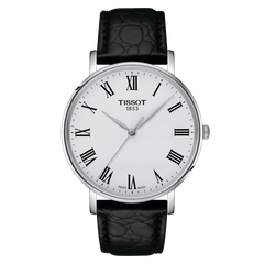 Tissot Everytime 40MM Herrenuhr - T143.410.16.033.00