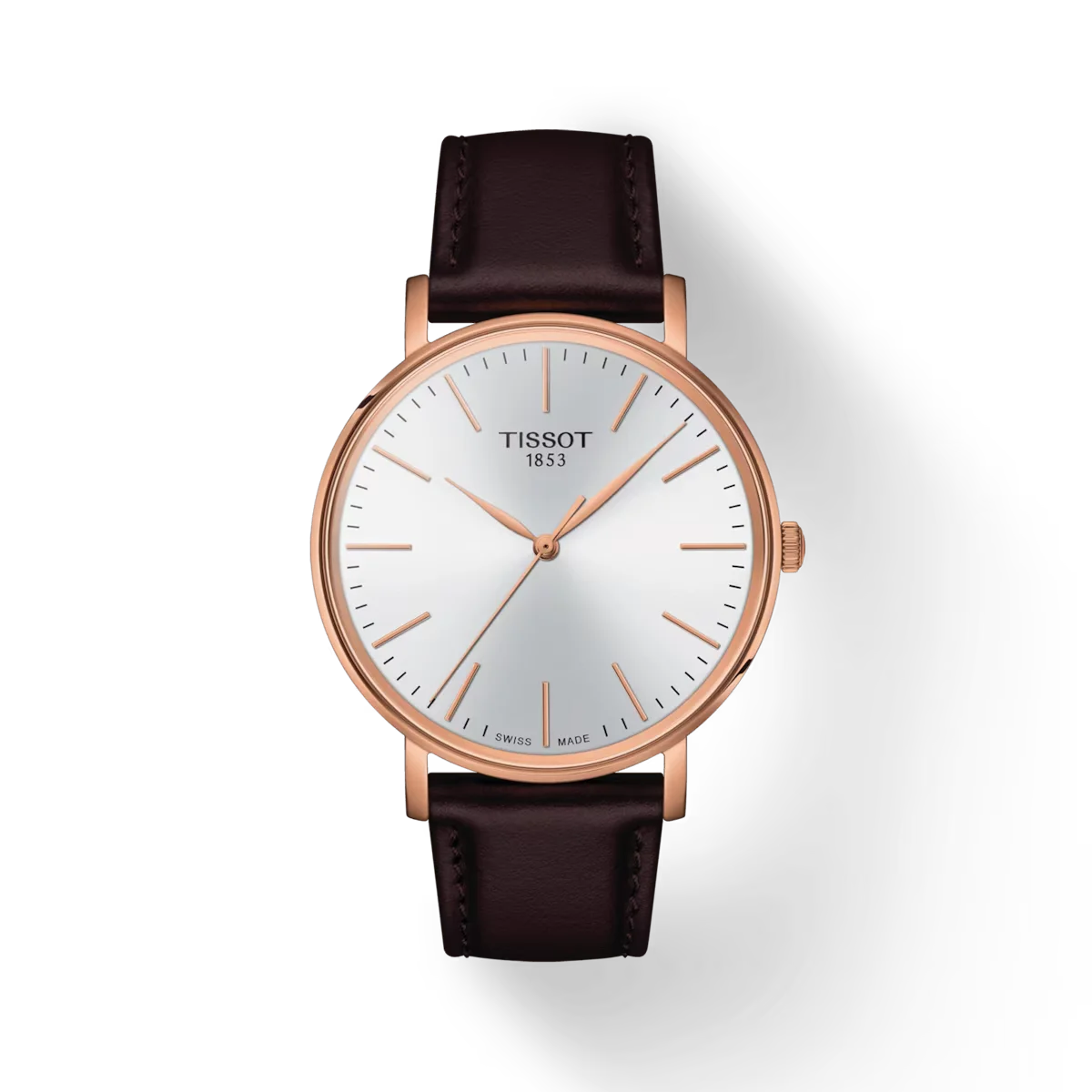 Tissot Everytime Gent Herrenuhr - T143.410.36.011.00