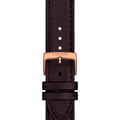 Tissot Everytime Gent Herrenuhr - T143.410.36.011.00