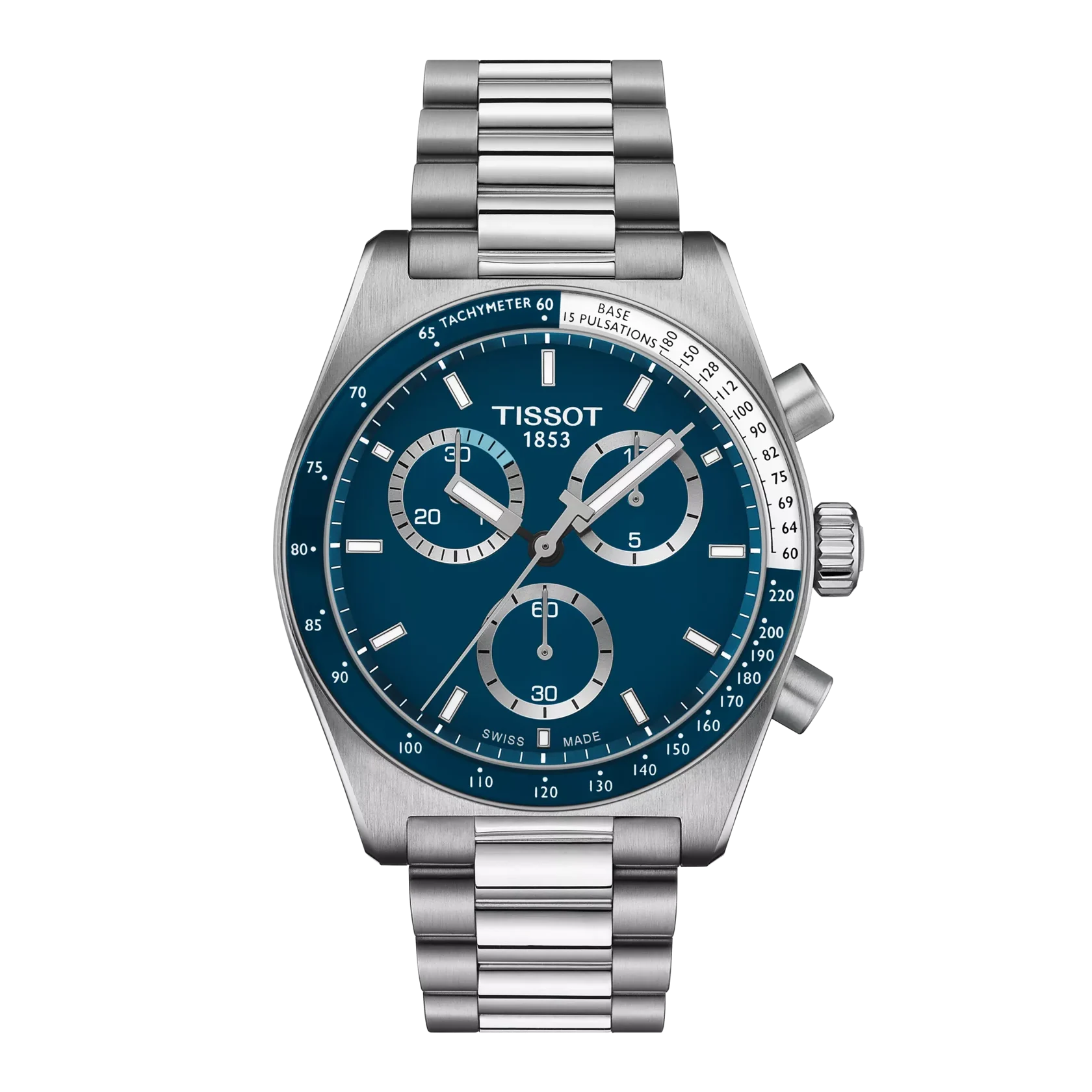 Tissot PR516 Chronograph 40 MM Herrenuhr - T149.417.11.041.00