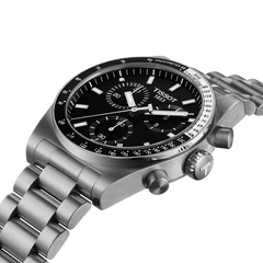 Tissot PR516 Chronograph 40 MM Herrenuhr - T149.417.11.051.00