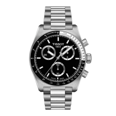 Montre homme Tissot PR516 Chronograph 40 MM - T149.417.11.051.00