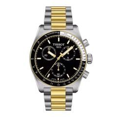 Tissot PR516 Chronograph 40 MM Herrenuhr - T149.417.22.051.00