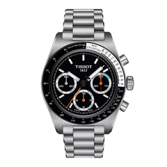 Tissot PR516 Mechanical Chronograph Herrenuhr - T149.459.21.051.00