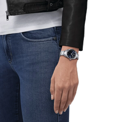 Tissot PR 100 Quarz 34MM Damenuhr - T150.210.11.041.00