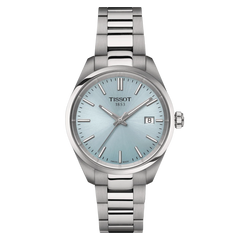 Tissot PR 100 Quarz 34MM Damenuhr - T150.210.11.351.00