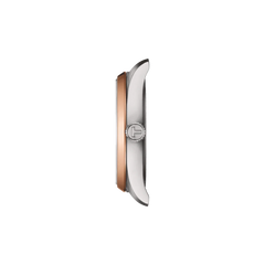 Tissot PR 100 34 MM Damenuhr - T150.210.26.111.00