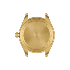 Tissot PR 100 Quarz 34MM Damenuhr - T150.210.33.021.00