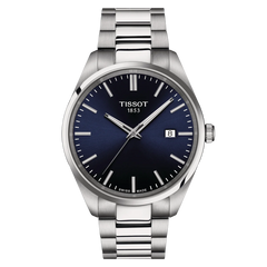 Tissot PR 100 Quarz 40MM Herrenuhr - T150.410.11.041.00