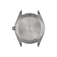 Tissot PR 100 Quarz 40MM Herrenuhr - T150.410.11.041.00