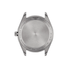 Tissot PR 100 Quarz 40MM Herrenuhr - T150.410.11.091.00