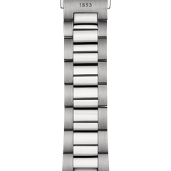 Tissot PR 100 Quarz 40MM Herrenuhr - T150.410.11.091.00