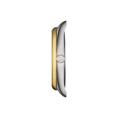 Tissot PR 100 Quarz 40MM Herrenuhr - T150.410.22.041.00