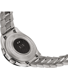Tissot T-Touch Connect Sport Unisex Titaniumuhren - T153.420.44.051.00