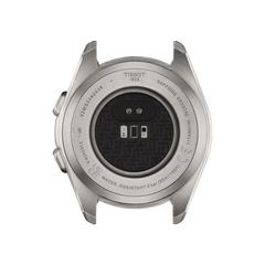 Tissot T-Touch Connect Sport Unisexuhr - T153.420.47.051.02