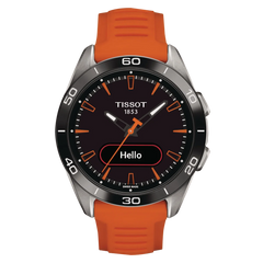 Tissot T-Touch Connect Sport Unisexuhr - T153.420.47.051.02