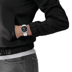 Tissot T-Touch Connect Sport Unisexuhr - T153.420.47.051.03