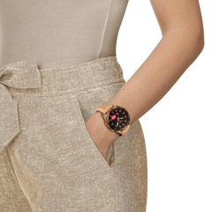 Tissot T-Touch Connect Sport Unisexuhr - T153.420.47.051.05