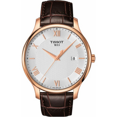 Tissot Tradition Herrenuhr - T063.610.36.038.00