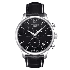 Tissot Tradition Chronograph Herrenuhr - T063.617.16.057.00