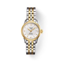 Tissot Le Locle Automatic Small Lady (25.30) Damenuhr - T41.2.183.34