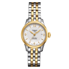 Tissot Le Locle Automatic Small Lady (25.30) Damenuhr - T41.2.183.34