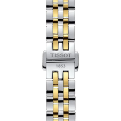 Tissot Le Locle Automatic Small Lady (25.30) Damenuhr - T41.2.183.34